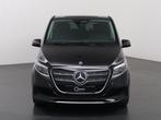 Mercedes-Benz EQV 300 L2 Avantgarde 90 kWh | Burmester | 360, Auto's, 90 kWh, Nieuw, 204 pk, 6 stoelen