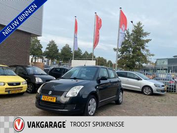 Suzuki Swift 1.3 Comfort,5 Deurs,5Zits,Airco,Elektrischpakke beschikbaar voor biedingen