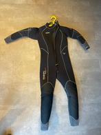 Mares dames duikpak, Watersport en Boten, Duiken, Ophalen of Verzenden, Gebruikt, Duikpak