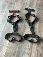 2 tuigjes voor een grote hond, Dieren en Toebehoren, Honden-accessoires, Ophalen of Verzenden, Gebruikt