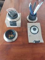 Georg Jensen bureauset, Ophalen of Verzenden, Gebruikt
