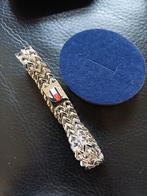 Heren Armband, Ophalen of Verzenden, Nieuw, Zilver