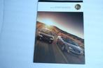 Folder Chrysler Stratus + Convertible (10-1998) (16), Ophalen of Verzenden, Nieuw, Overige merken
