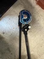 Javac Edge 5/8 Buigtang - ZGAN, Ophalen of Verzenden, Zo goed als nieuw