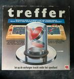 Bordspel Treffer, Hobby en Vrije tijd, Gezelschapsspellen | Bordspellen, Ophalen of Verzenden, Gebruikt