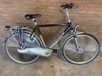 Gazelle Orange herenfiets, Ophalen, Gebruikt, Versnellingen, 57 tot 61 cm