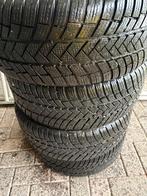 Winterbanden vredestein opel en skoda 225/45 R17, Ophalen