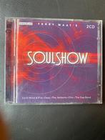 Ferry Maat : Soulshow ( 2 cd set ), Cd's en Dvd's, Ophalen of Verzenden, 2000 tot heden, Zo goed als nieuw