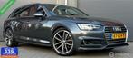Audi A4 Avant 2.0 TFSI ultra S-Line Viritual/LED/19"/ACC/Lan, Euro 6, 1435 kg, A4, Autotrust