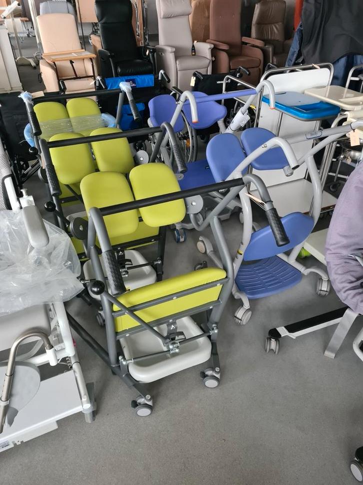 Sta op hulp (oa. Sara Stedy) nieuw en/of gebruikt, Diversen, Verpleegmiddelen, Nieuw, Ophalen