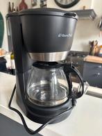 Camping Koffiezetapparaat - Euro Trail, Witgoed en Apparatuur, Koffiezetapparaten, Afneembaar waterreservoir, Gebruikt, Koffiemachine