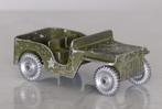 ✅ ALHAKO Ltd. VICTORY TOYS Willy’s Jeep 1945, Ophalen of Verzenden
