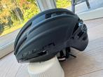Casco Aero Fietshelm - Maat L- Zwart, Verzenden, L, Heer of Dame, Gebruikt