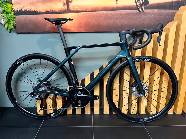 Lapierre Xelius DRS 7.0 , Nieuw , Ultegra di2 , carbon, Fietsen en Brommers, Fietsen | Racefietsen, Nieuw, Overige merken, Meer dan 20 versnellingen