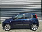 Fiat Panda 0.9 TwinAir Lounge (bj 2012), Voorwielaandrijving, Euro 5, 86 pk, Gebruikt