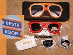 Zonnebril bidutchy met verwisselbare glazen dames of heren, Overige merken, Zonnebril, Nieuw, Ophalen of Verzenden