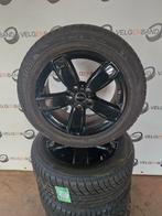 Winterset mini countryman f60 5x112 66.6 225 55 17 winter, Ophalen, Gebruikt, Banden en Velgen, 17 inch