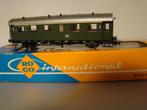Roco personenwagons., Gebruikt, Ophalen of Verzenden, Märklin, Gelijkstroom
