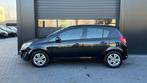 Opel Corsa 1.2-16V Cosmo Automaat|Airco|Sensor Achter, Euro 5, Gebruikt, 750 kg, 4 cilinders