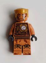 Lego Ninjago Zane Echo Nieuw! Poppetjes Minifiguren, Ophalen, Nieuw