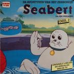 Seabert - De Avonturen Van Het Zeehondje Seabert, Ophalen of Verzenden, Nieuw in verpakking