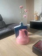 Diverse vazen set coco en youniq, Overige kleuren, Aardewerk of Porselein, Ophalen of Verzenden, Zo goed als nieuw