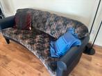 Leolux Vintage Bank - Uniek Design en Comfortabel, Ophalen of Verzenden