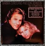 Barbra Streisand & Don Johnson ‎– Till I Loved You, Pop, EP, Ophalen of Verzenden, 7 inch