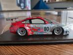Spark Porsche 996 GT3 RSR Flying Lizard LM 2006, Ophalen of Verzenden, Zo goed als nieuw, Auto, Overige merken