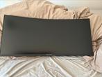 Raider 34 inch gaming monitor, Computers en Software, Ophalen of Verzenden, Zo goed als nieuw, Gaming, IPS