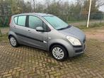 Suzuki Splash 1.0 VVT Comfort, Euro 5, Stof, Gebruikt, Zwart