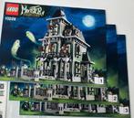 Lego bouwbeschrijvingen Monster Fighters 10228 Haunted House, Kinderen en Baby's, Speelgoed | Duplo en Lego, Ophalen of Verzenden