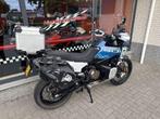 HUSQVARNA 901 NORDEN EXPEDITION 2023, Motoren, Bedrijf, Toermotor