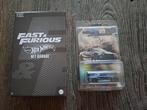 Hot Wheels NFT Garage Series F&F - Nissan Skyline GT-R R34, Ophalen of Verzenden, Nieuw, Auto
