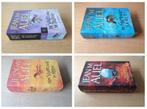 Jean M. Auel - De Aardkinderen 2, 3, 5, 6, Boeken, Fantasy, Ophalen of Verzenden, Gelezen, Jean M. Auel