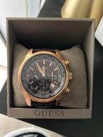 Guess horloge., Sieraden, Tassen en Uiterlijk, Horloges | Heren, Staal, Polshorloge, Ophalen, Overige merken