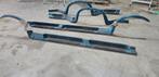 Ford F250 / F350 Crewcab sidebars, Auto-onderdelen, Ophalen, Gebruikt, Ford