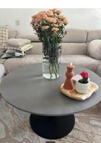 Salontafel, Gebruikt, 100 tot 150 cm, Minder dan 50 cm, Metaal