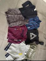 Set shirts/truien Nik&nik, retour, indian blue jeabs, Ophalen of Verzenden, Gebruikt