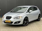 Seat Leon 1.2 TSI Ecomotive Businessline High |LEDER |CRUISE, Auto's, Seat, Origineel Nederlands, Te koop, Zilver of Grijs, 5 stoelen