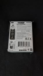 Digimon Card Game: Demo Deck Imperialdramon, Ophalen of Verzenden, Zo goed als nieuw, Speeldeck