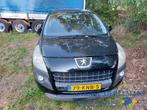 peugeot 3008 1.6 16v VTI, demontage auto, Gebruikt, -, -, ARN erkend