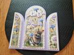 Set 46 stansjes, Ophalen of Verzenden, Nieuw, Dieren, Pons of Mal