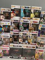 Funko Pop Collectie - Nieuw in Doos, Verzamelen, Ophalen of Verzenden, Nieuw
