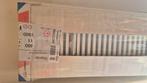Thermrad, wit, 40 x 180,enkelplaats ,2 stuks., Doe-het-zelf en Verbouw, Verwarming en Radiatoren, Ophalen, 30 tot 80 cm, Radiator
