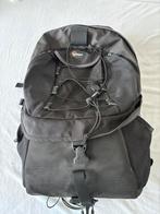 Lowepro Cameratas Rugzak - Rover AW II, Audio, Tv en Foto, Fotografie | Fototassen, Ophalen of Verzenden, Zo goed als nieuw, Rugtas