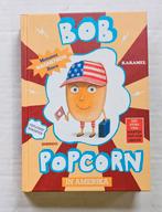 Maranke Rinck - Bob Popcorn in Amerika, Fictie algemeen, Nieuw, Maranke Rinck, Ophalen of Verzenden