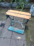 Werkbankje, Ophalen, Zo goed als nieuw
