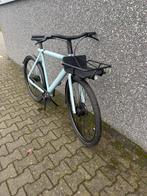 VanMoof S3 blue, Fietsen en Brommers, VanMoof, Zo goed als nieuw, VanMoof, 57 tot 61 cm