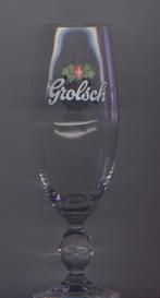 Bierglas Grolsch WK voetbal 1998, Grolsch, Glas of Glazen, Ophalen of Verzenden, Zo goed als nieuw